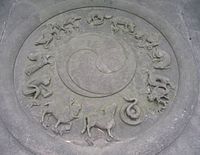 https://upload.wikimedia.org/wikipedia/commons/thumb/8/88/Daoist-symbols_Qingyanggong_Chengdu.jpg/200px-Daoist-symbols_Qingyanggong_Chengdu.jpg