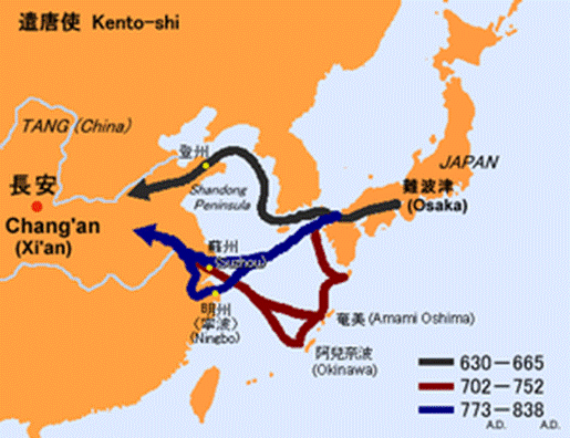https://upload.wikimedia.org/wikipedia/commons/thumb/d/df/Kentoshi_route.png/300px-Kentoshi_route.png