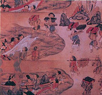https://upload.wikimedia.org/wikipedia/commons/thumb/e/e0/Jianzhen.jpg/220px-Jianzhen.jpg