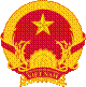 ベトナム社会主義共和国の国章