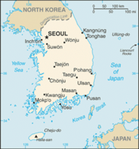 https://upload.wikimedia.org/wikipedia/commons/thumb/7/7e/Korea%2C_South-CIA_WFB_Map.png/220px-Korea%2C_South-CIA_WFB_Map.png
