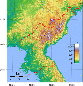 https://upload.wikimedia.org/wikipedia/commons/thumb/0/0f/North_Korea_Topography.png/350px-North_Korea_Topography.png