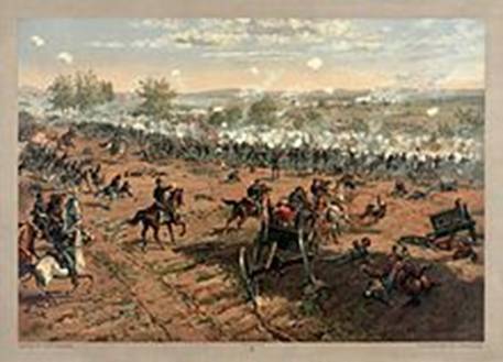 https://upload.wikimedia.org/wikipedia/commons/thumb/c/c7/Thure_de_Thulstrup_-_L._Prang_and_Co._-_Battle_of_Gettysburg_-_Restoration_by_Adam_Cuerden.jpg/220px-Thure_de_Thulstrup_-_L._Prang_and_Co._-_Battle_of_Gettysburg_-_Restoration_by_Adam_Cuerden.jpg