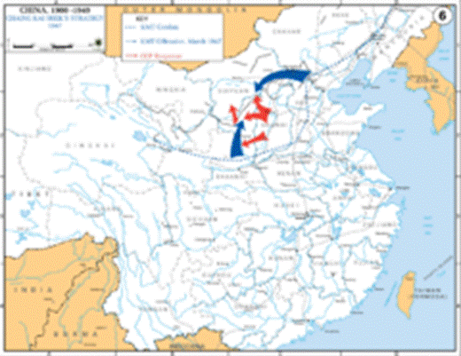 https://upload.wikimedia.org/wikipedia/commons/thumb/0/01/Chaing_Kai-shek%27s_Strategy_1947.PNG/240px-Chaing_Kai-shek%27s_Strategy_1947.PNG
