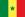 セネガルの旗