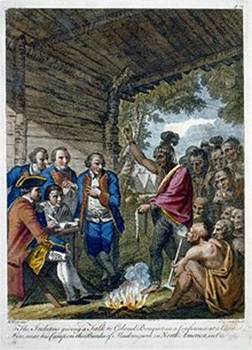 https://upload.wikimedia.org/wikipedia/commons/thumb/1/14/Indians_giving_a_talk_to_Bouquet.jpg/220px-Indians_giving_a_talk_to_Bouquet.jpg
