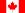 カナダの旗
