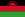 マラウイの旗