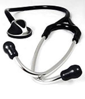 https://upload.wikimedia.org/wikipedia/commons/thumb/d/d7/Doctors_stethoscope_2.jpg/150px-Doctors_stethoscope_2.jpg
